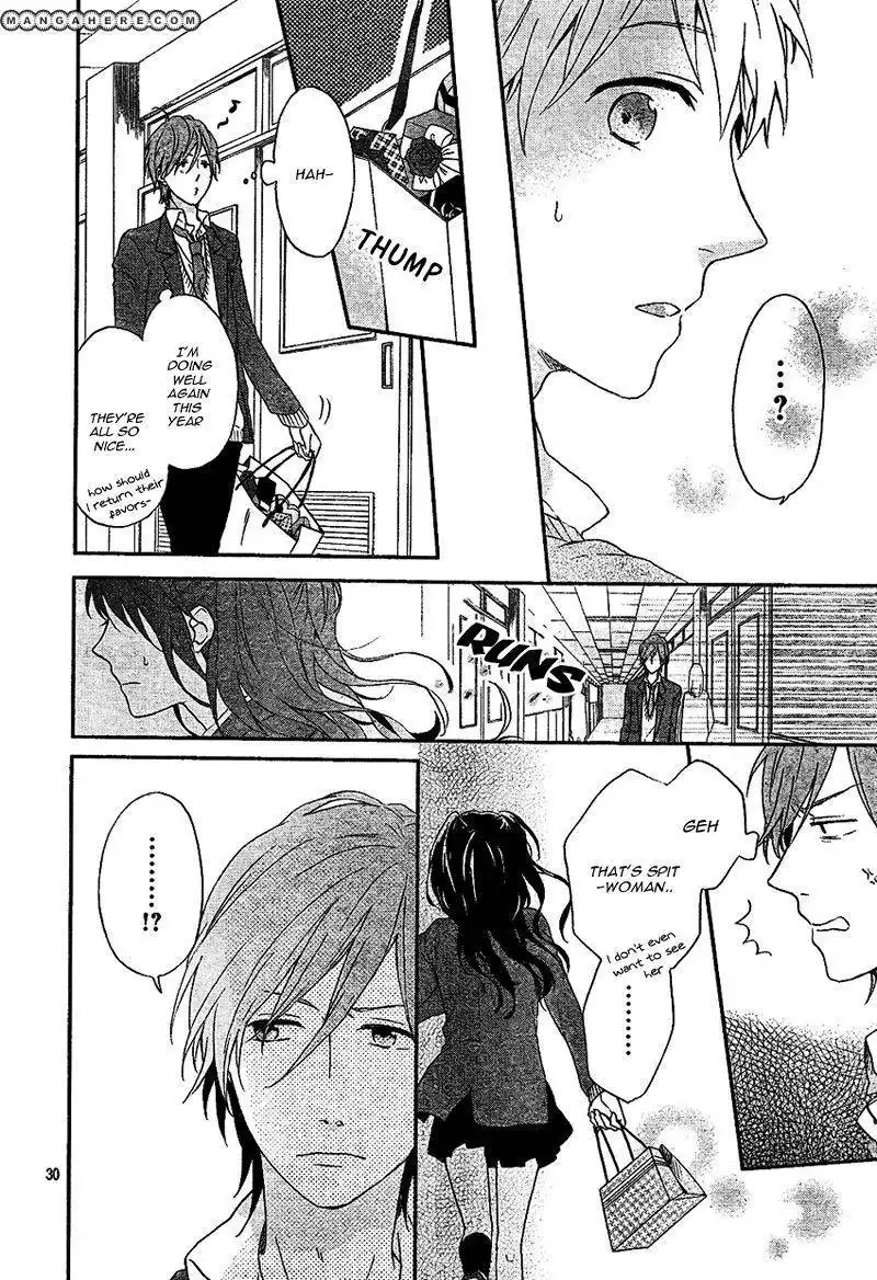 Nijiiro Days (MIZUNO Minami) Chapter 2 30